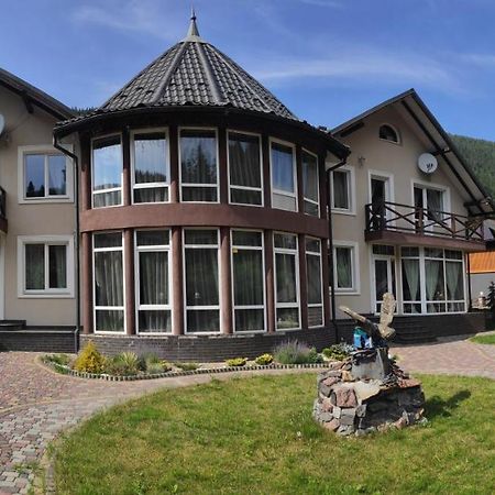 Villa Venterivka ตาราริฟ ภายนอก รูปภาพ