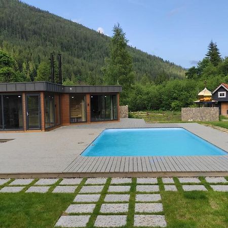 Villa Venterivka ตาราริฟ ภายนอก รูปภาพ