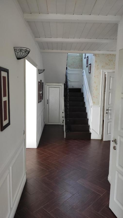 Villa Venterivka ตาราริฟ ภายนอก รูปภาพ