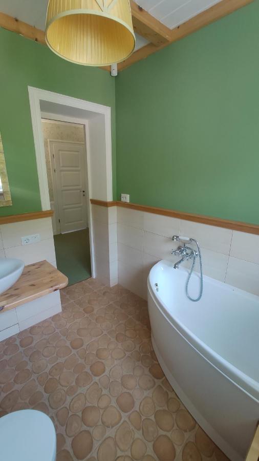 Villa Venterivka ตาราริฟ ภายนอก รูปภาพ