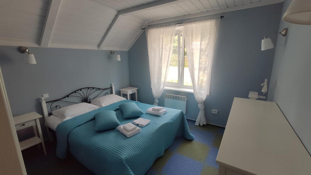 Villa Venterivka ตาราริฟ ภายนอก รูปภาพ